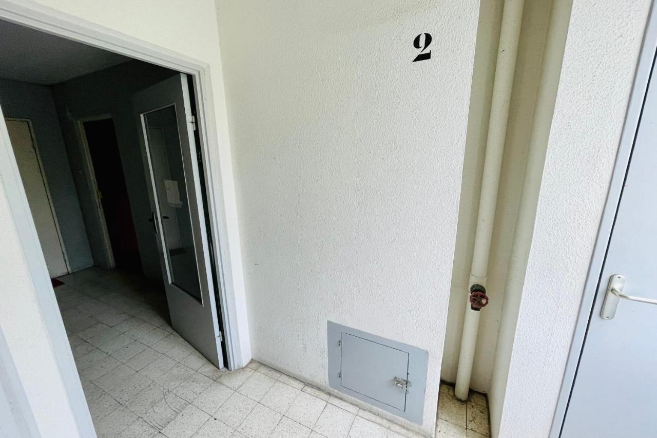 Luminous Apartment With Parking Near The City Center Cenon Exterior foto